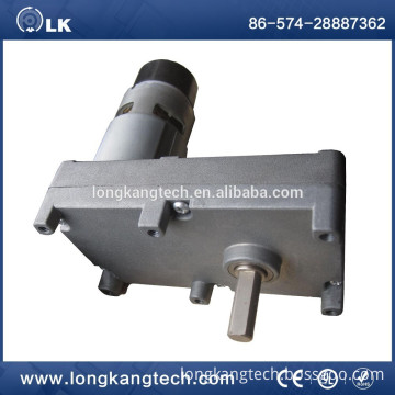 GF-775 12V DC mini Gear Motors